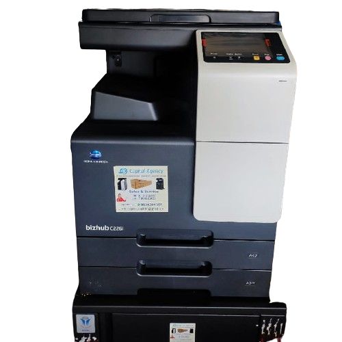 Choosing the Right Heavy-Duty Photocopier Distributor for Your Business