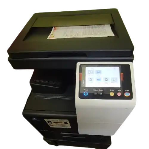 Colour Computer Printer