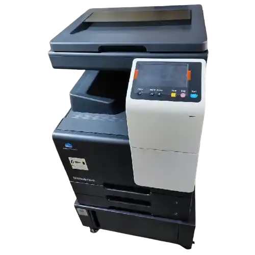 Colour Photocopier