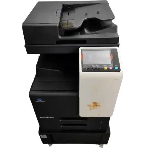Konica 251i