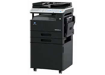 Konica Minolta Coloured Printer (Model No - 225i)