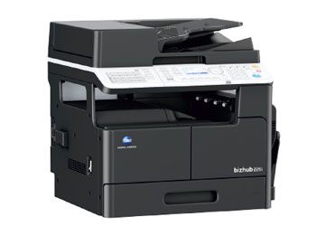 Konica Minolta Coloured Printer (Model No - 226i)