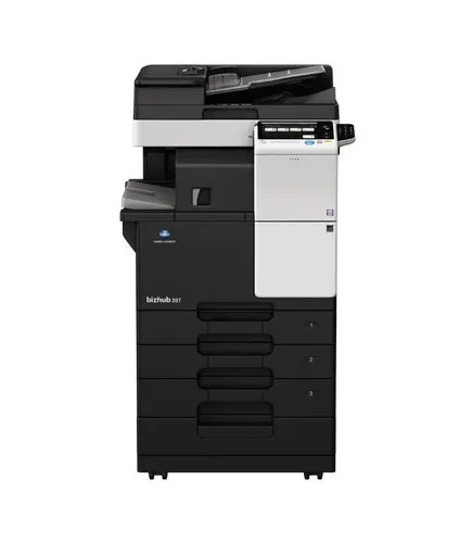 Konica Minolta Coloured Printer (Model No - 287)