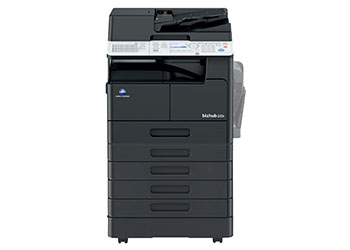 Konica Minolta Coloured Printer (Model No - 306i)