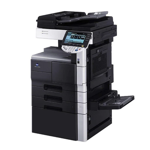 Konica Minolta Coloured Printer (Model No - 551i)