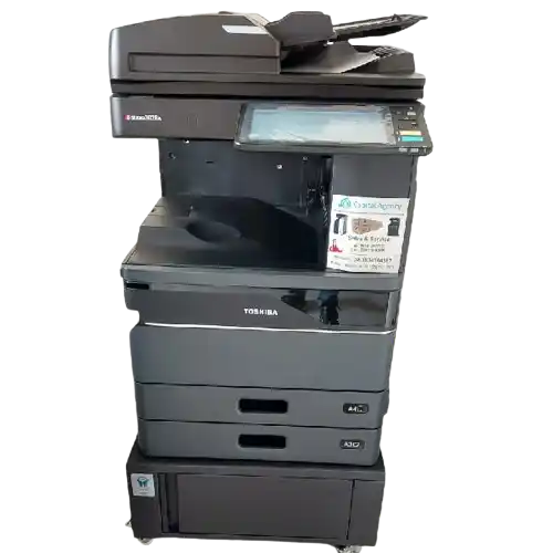 Multifunction Colour Computer Printer