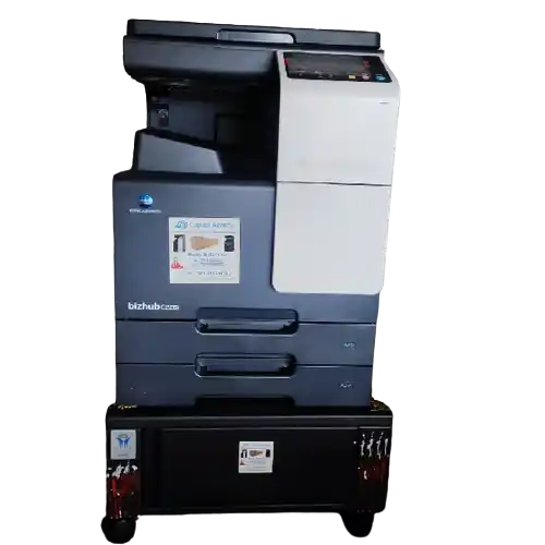Multifunctional Photocopier