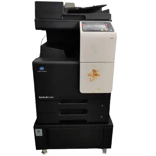 Photocopier Toner
