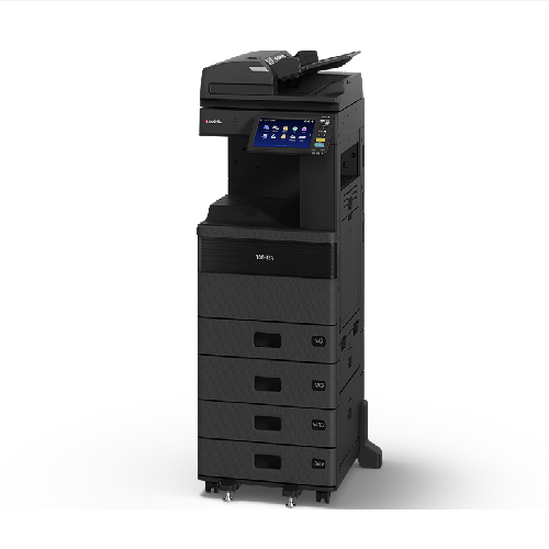 Toshiba Coloured Printer With Model No e-studio2021ac