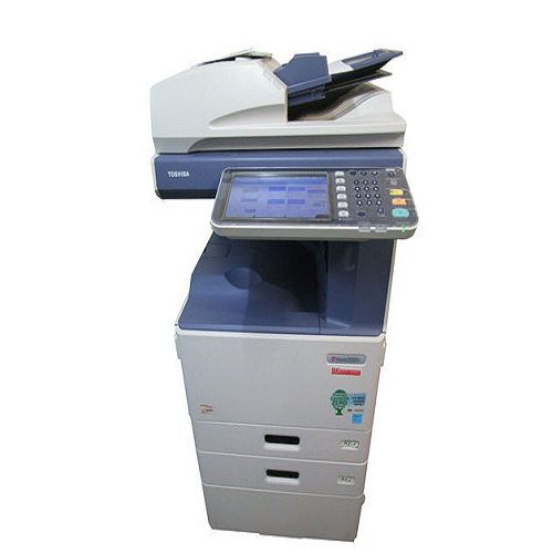 Toshiba Coloured Printer With Model No e-studio2050ac