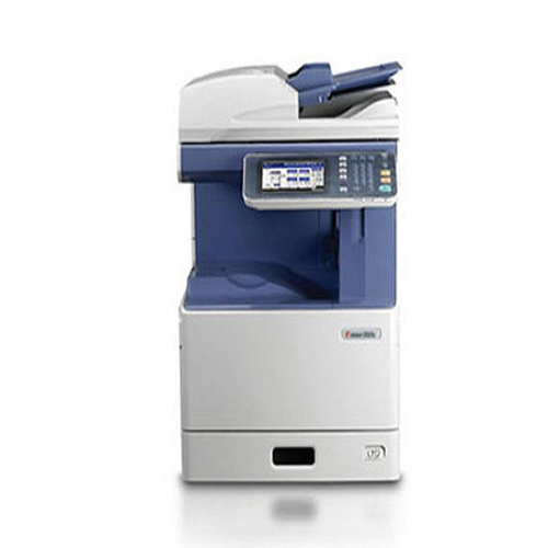 Toshiba Coloured Printer With Model No e-studio2051ac