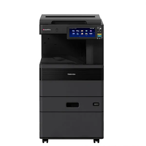 Toshiba Coloured Printer With Model No e-studio2521ac