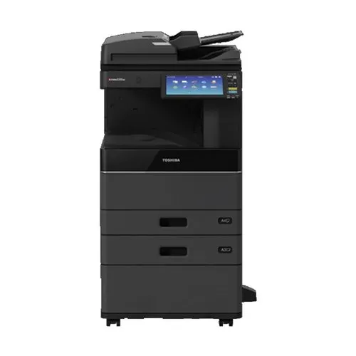 Toshiba Printer With e-studio2528a Colour