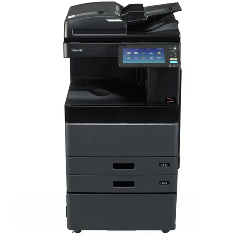 Toshiba Printer With e-studio3508a Colour