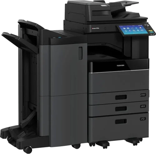 Toshiba Printer With e-studio3528a Colour
