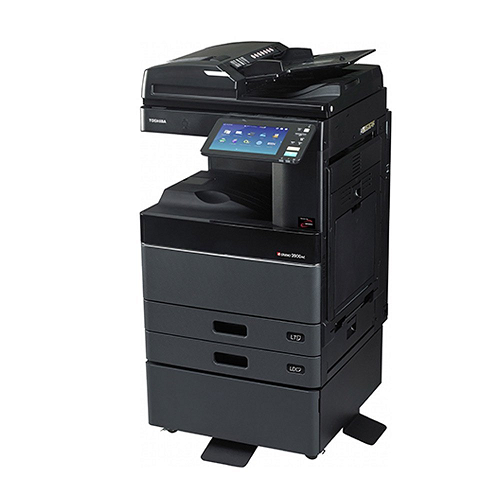Toshiba Printer With e-studio5018 Colour