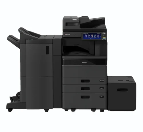 Toshiba Printer With e-studio5028a Colour